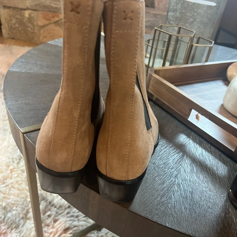 Rag & Bone 'Aston' Chelsea Boots size 41